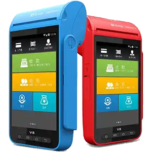 辽源拉卡拉智能POS机