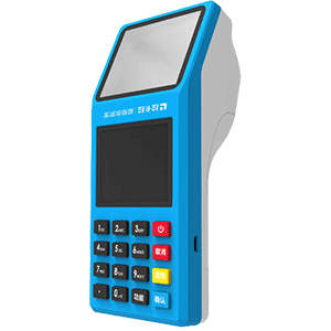 辽源超级收款宝QR65